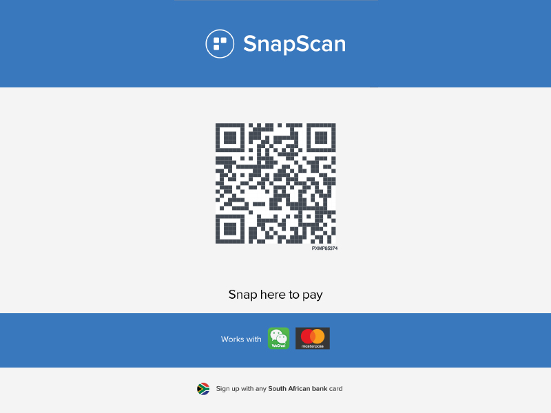 Snapscan